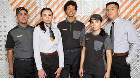 mcdo manager uniform|mcdonald's manager uniforms.